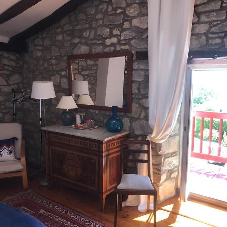 Chambres D'Hotes Gela Itsasoa Baie Ciboure Buitenkant foto